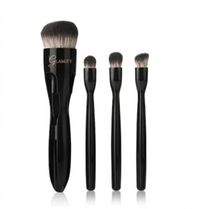 4-IN-1 Makeup Brush