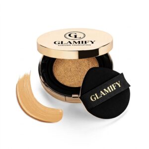 Spotlight Cushion Foundation